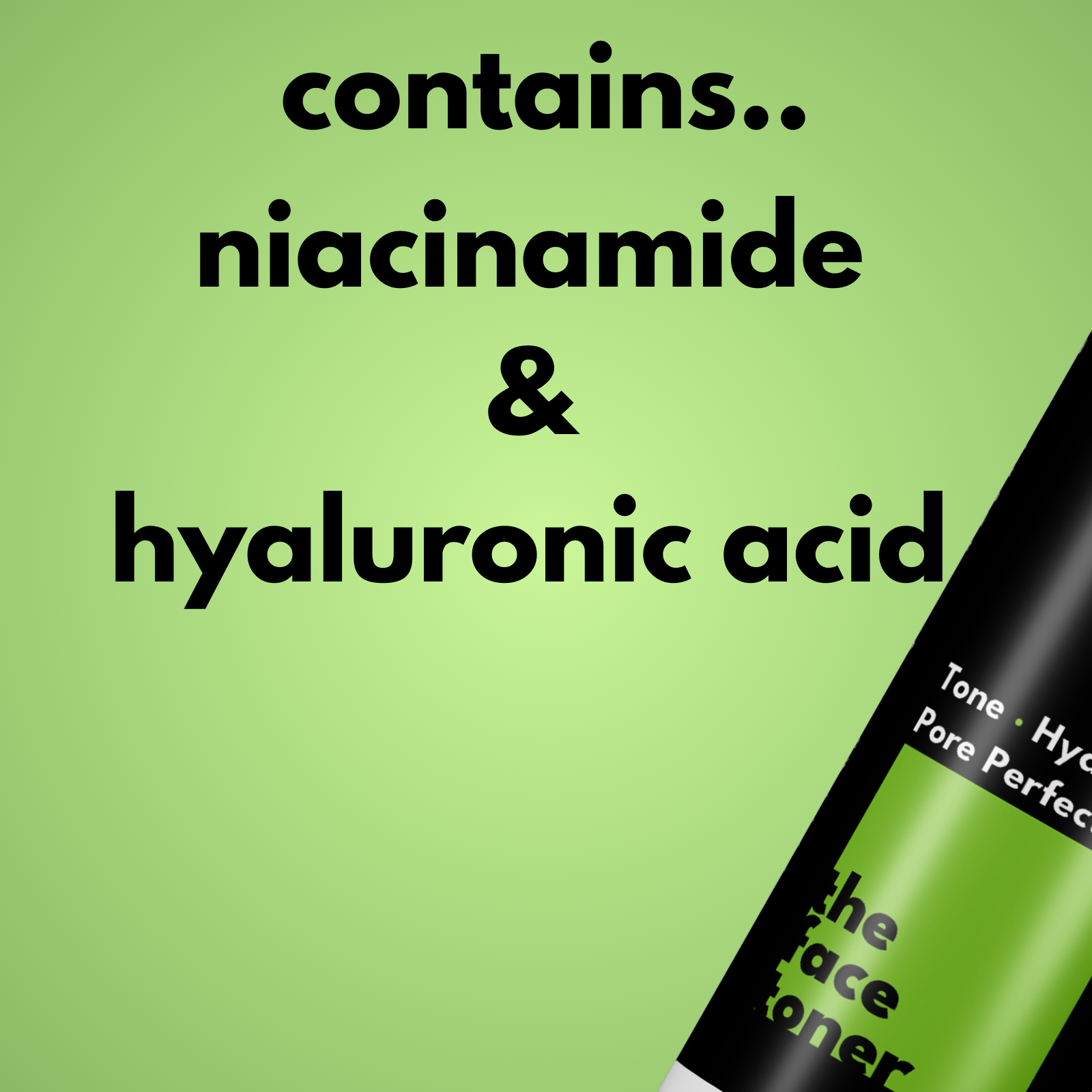 absolutist. ultimate skin care routine THE FTSS // FACE WASH - FACE TONER - FACE SERUM - SUNSCREEN // ALL IN ONE COMBO