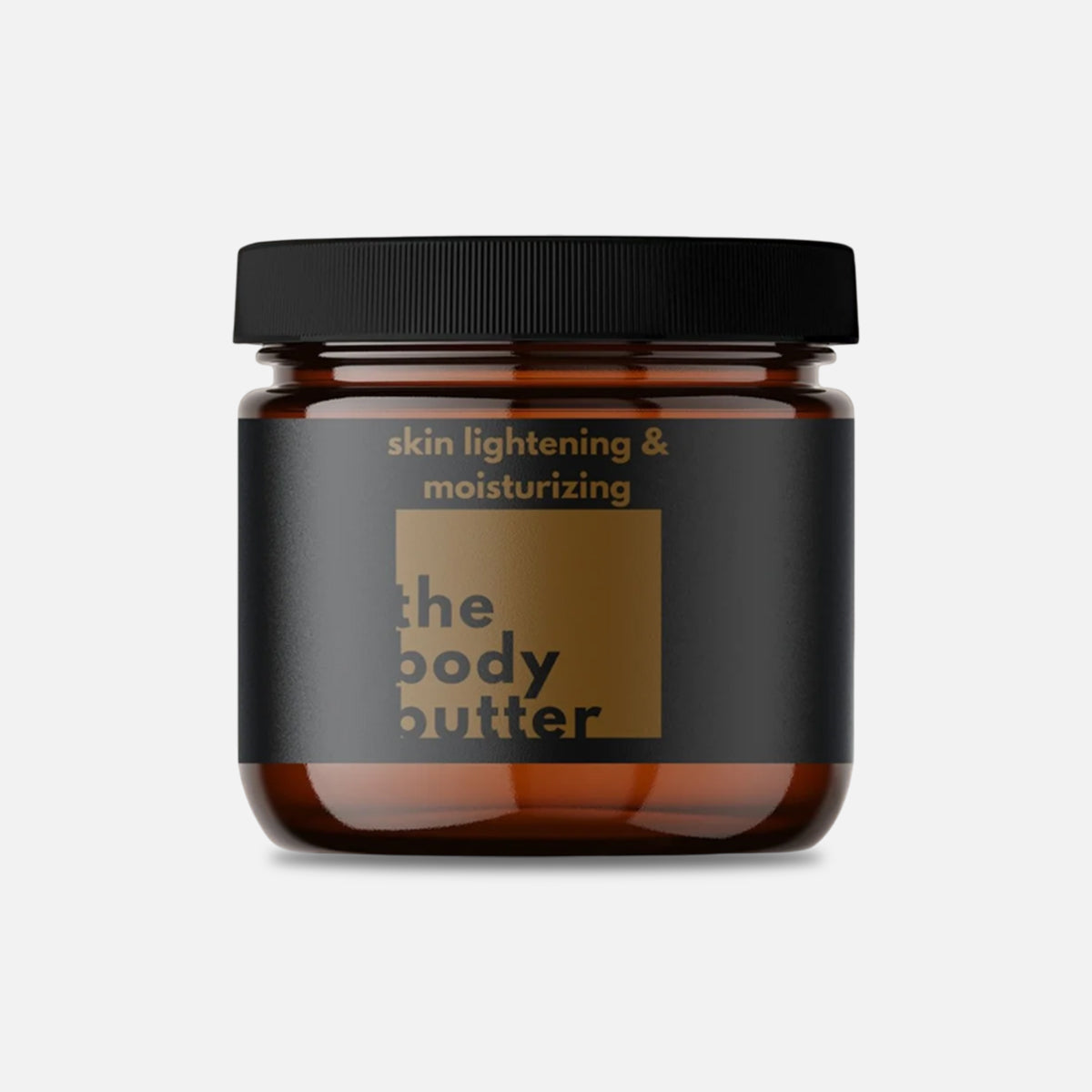absolutist. Ultra-Rich Body Butter – With Cocoa Butter, Shea Butter, Vitamin E, Aloe Vera & Calendula – Deep Hydration, Skin Repair & Nourishment for Dry, Rough Skin – All Skin Types – 100g