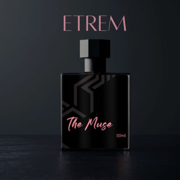 ETREM – THE MUSE -50 ML | #Lastsforever