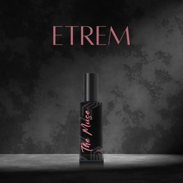 ETREM – THE MUSE -20 ML | #Lastsforever