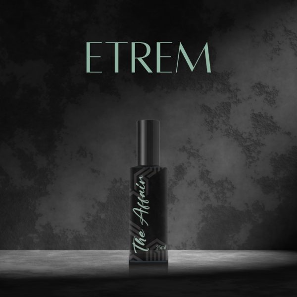 ETREM – THE AFFAIR -20 ML | #Lastsforever