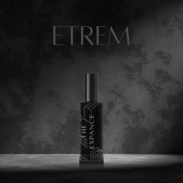 ETREM – THE EXPANCE -20 ML | #Lastsforever