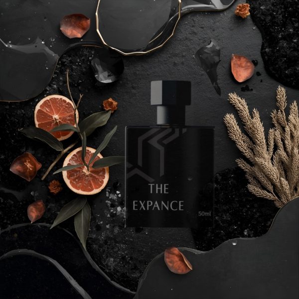 ETREM – THE EXPANCE -50 ML | #Lastsforever