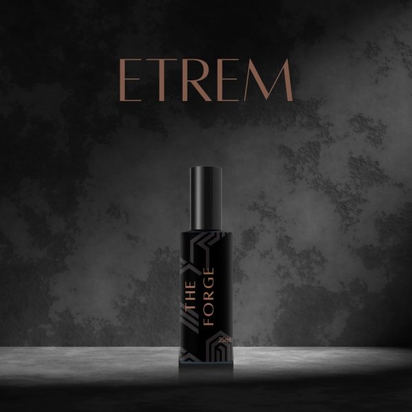 ETREM – THE FORGE -20 ML | #Lastsforever